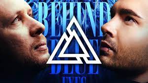 Rachel mcfarlane lover (radio edit). Tokio Hotel X Vize Behind Blue Eyes 2021 Remix Youtube