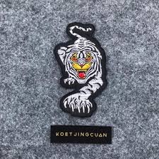 Persatuan sepakbola indonesia jakarta (commonly known as persija jakarta, literally translates to indonesian football association of jakarta), is a professional football club based in the indonesian capital city of jakarta.persija jakarta is one of the most successful football clubs in indonesia with 2 indonesian league titles and 9 perserikatan titles. Patch Macan Harga Terbaik Agustus 2021 Shopee Indonesia