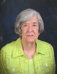 Betty Hughes Obituary November 15, 2021