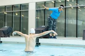 Butterfly Faults And Corrections - Institute of Swimming