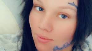 Monica Maynard: Norlane woman facing aggravated burglary charges