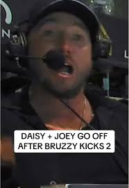 Joey Dussi