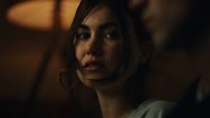 Twenty Three — Marcus Friedlander