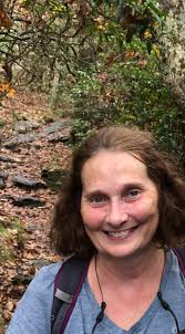 Hello, I'm Jan and something to know about me is I'm a native Georgian