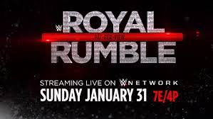 Updated List Of 2021 Wwe Men S Royal Rumble Participants It S Royal Rumble Season In Wwe The Annual Event I In 2021 Wwe Royal Rumble Royal Rumble Womens Royal Rumble