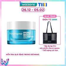 Top 10+ Kem Dưỡng Ẩm Tốt Nhất, Giúp Da Ẩm Mịn, Tươi Trẻ | TIKI