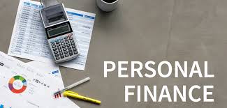 Making a plan for getting your finances in shape is a great way to start off the new year. Personal Finance Classnotes Ng