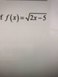 Derivative of square root of x. Answered Use The Definition Of The Derivative To Bartleby