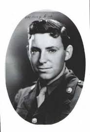 Joseph Mark McKenzie (1922-1998)