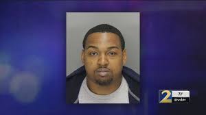 Expectant father accused of pointing gun at drivers