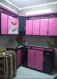 أحدث المطابخ الالوميتال بالصور 2017 Alumetal Kitchens الوميتال