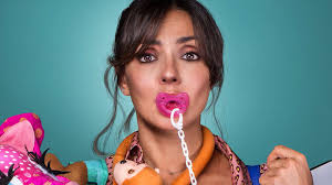 Ambra Angiolini news