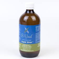 I've read quite a few random comments on this site and wondered if someone could just give me the definitive 'using colloidal silver with cats' advice (from. Salud Super Colloidal Silver Liquid 520 Ml Wendyls Green Goddess