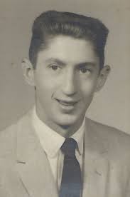 Kenneth Springer Obituary August 19, 2024