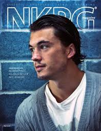 NKPG Magazine #9-10 by LKPG/NKPG Magazine