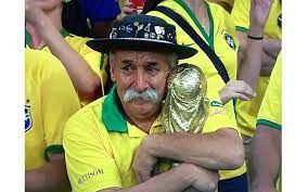 O duelo entre brasil x alemanha acontece às 8h30 (de brasília) e terá transmissão ao vivo na tv aberta pela globo, na tv fechada pelo sportv e pelo bandsports e no. 7 Fatos Que Marcaram O Jogo Do 7 X 1 Torcedores Noticias Sobre Futebol Games E Outros Esportes