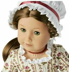 American Girl Felicity Doll Merriman 35th Anniversary Collection  Accessories NEW