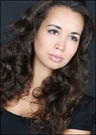 South Florida Classical Review » » Fast-rising Fort Lauderdale soprano is  poised