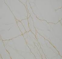 China Distinctive Luxurious Golden Spider Quartz Countertops ...