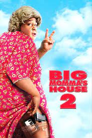 Download Big Momma S House 2 2006 Full Hd Mp4 123movies Free No Sign Up Big Momma S House Film Big Free Movies Online