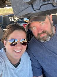 Crockett Ridge Clays Powered By Targets On The Move