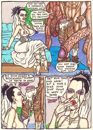 Wedding Cum Slut [TheSeus9] - Read Hentai Manga, Hentai Haven, E hentai,  Manhwa Hentai, Manhwa 18, Hentai Comics, Manga Hentai