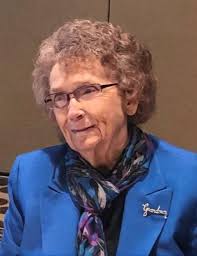 Bernice West Obituary July 15, 2023