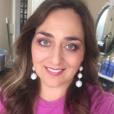 Hair by Amanda at PHD