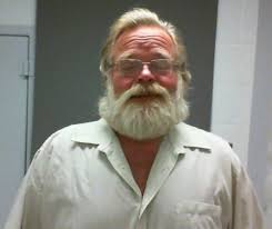 Alleged 7-year-old victim testifies against Cape Girardeau Co. 'Santa Claus'