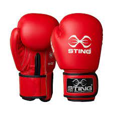 We have listed an extensive range of training, sparring and fighting gloves for men, women and beginners reviewed according to our own experience. Aiba Competition Boxing Glove Sting Sports Usa