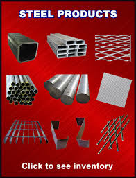 Metalmart Steel Aluminum Products
