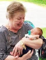 Donna L. Ingrassia Obituary