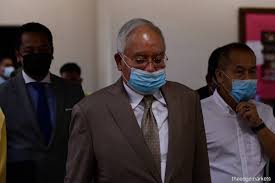 Listen to najib razak | soundcloud is an audio platform that lets you listen to what you love and share the sounds you stream tracks and playlists from najib razak on your desktop or mobile device. Court Issues Stern Warning To Najib In Relation To Facebook Postings The Edge Markets