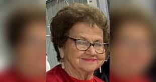 Obituary for Margie (Allen) Johnson Jordan