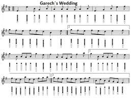 The Boys Of Blue Hill Tin Whistle Sheet Music Tin Whistle Sheet Music Whistle