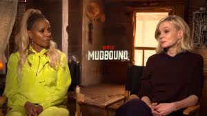 Mudbound — which you can stream on netflix — is a serious film with an at least somewhat hopeful ending. Mudbound Trailer Mudbound Mary J Blige Carey Mulligan On What Interested Them In The Film Metacritic