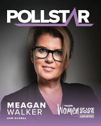 Congratulations Lauretta Alabons, a Women of Live 2025 Honoree ✨ We  recognize & celebrate your hard work and dedication to the live  entertainment industry! #Pollstar #WomenofLive #WomensHistoryMonth