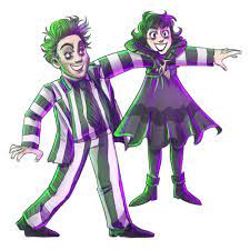 By eddie perfect, scott brown and anthony king. Pin On Beetle Juice
