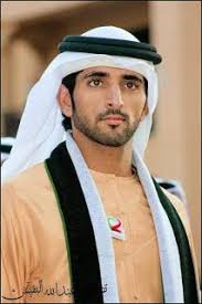 Who Is The Most Handsome Prince In The World Handsome Prince Handsome Arab Men Dubai