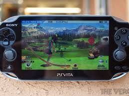 The plugin uses the sceudcd module of the psvita os to setup the necessary usb descriptors to simulate and behave as an usb video class device (like a webcam or an usb video capture card). Playstation Vita Us Launch Titles Announced Memory Cards Priced From 19 99 The Verge