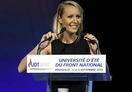 Marion maréchal is a french politician belonging to the national rally (earlier national front) political party. Marion Marechal Height Weight Age Boyfriend Family Facts Biography