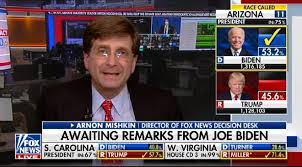 A fox news appearance by rep. Fox News Is Changing How Arizona Going Blue Might Have Inspired It