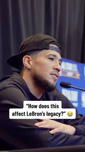 How Does It Affect Lebron James Legacy Mean