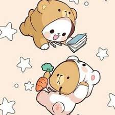 We did not find results for: Milk Mocha Bears