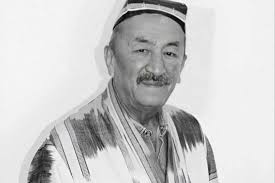 Kulgu qiroli deb tan olingan so'z ustasi Mamasiddiq Sherayev vafot etdi