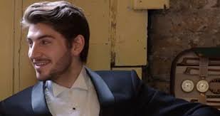 Andrew Brownell and Friends