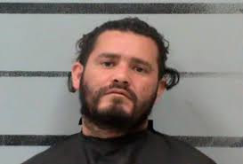 Floydada Police Chief Flagged Down by Missouri Murder Suspect