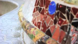 • park guell and sagrada familia, barcelona. Parc Guell Antoni Gaudi Architecture City Video Travel Guide Barcelona Tour Youtube
