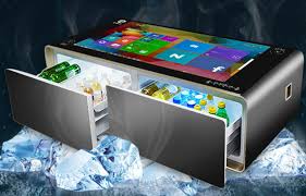 View this item see all products. 21 5 32 43 Inch Lcd Multi Touch Screen Display Coffee Table Function Aio Games Table With Refrigerator And Speaker Built In Desktops Aliexpress