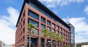 Ascendas real estate investment trust is a real estate investment trust focusing on the industrial and business space. Ascendas Reit Acquires Two Office Properties In San Francisco For 768 Mil The Edge Singapore
